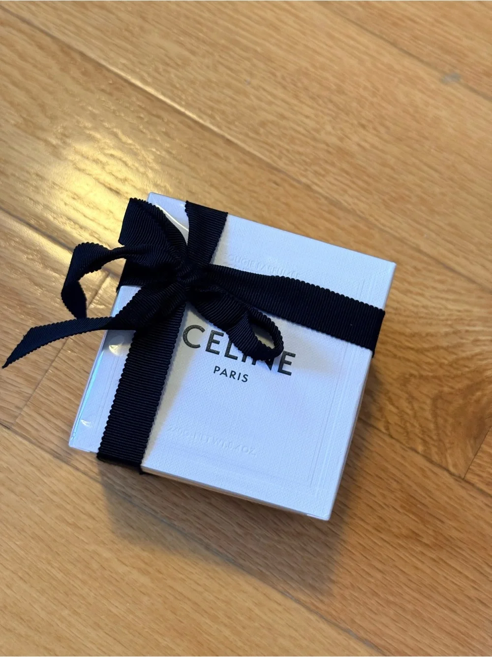 CELINE - Palimpseste Scented Candle 240G (8.4oz) New in Box Sealed